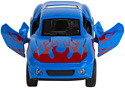 Autogrand Firestorm Racing 78277