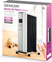 Sencor SOH 8110WH