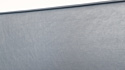 Askona Luiza Grand 160x200 (ортопедическая решетка, экокожа, синий)