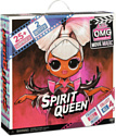 L.O.L. Surprise! Movie Magic Doll Spirit Queen, Puppe 577928euc