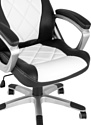 Stool Group TopChairs Continental (белый)