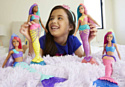 Barbie Dreamtopia Mermaid GJK10