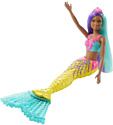 Barbie Dreamtopia Mermaid GJK10