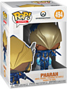 Funko Games Overwatch S5 Pharah Victory Pose 37436