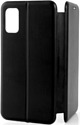 Case Magnetic flip для Samsung Galaxy A41 (черный)