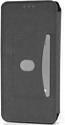 Case Magnetic flip для Samsung Galaxy A41 (черный)