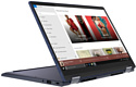 Lenovo Yoga 6 13ALC6 (82ND00DERU)