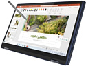 Lenovo Yoga 6 13ALC6 (82ND00DERU)