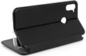 Case Magnetic Flip для Samsung Galaxy A11/M11 (черный)