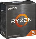 AMD Ryzen 5 5500 (BOX)