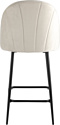 Stool Group Логан AV 413-B01-08(PP) (велюр бежевый)