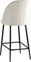 Stool Group Логан AV 413-B01-08(PP) (велюр бежевый)