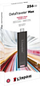 Kingston DataTraveler Max Type-C (DTMAX/256GB) 256GB Kingston DataTraveler Max Type-C (DTMAX/256GB) 256GB