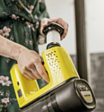 Karcher VC 6 Cordless ourFamily (1.198-660.0)