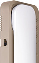 Cyfral Unifon Smart U (бежевый, с белой трубкой)