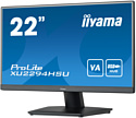 Iiyama ProLite XU2294HSU-B2