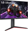 LG UltraGear 24GN65R-B