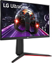 LG UltraGear 24GN65R-B