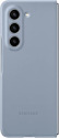 Samsung Eco-Leather Case Z Fold5 (голубой)