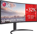 LG UltraWide 34WP75CP-B