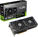 ASUS Dual GeForce RTX 4070 Super OC Edition 12GB GDDR6X (DUAL-RTX4070S-O12G)