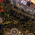 Cosmodrome Games Имаджинариум Таро