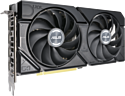 ASUS Dual GeForce RTX 4070 EVO OC Edition 12GB GDDR6X (DUAL-RTX4070-O12G-EVO)