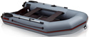 Leader Boats Тайга-290 Киль