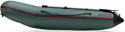 Leader Boats Тайга-290 Киль