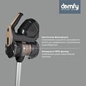 Domfy DSC-VC304