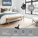 Domfy DSC-VC304