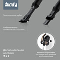 Domfy DSC-VC304