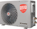 Royal Thermo Milano DC RTMI-07HN1