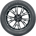 Yokohama Advan Sport V107E 275/40 R21 107Y