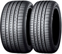 Yokohama Advan Sport V107E 275/40 R21 107Y