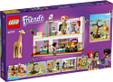 LEGO Friends 41717 Спасательная станция Мии для диких зверей