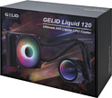 GELID Solutions Liquid 120 CC-AIO-120-A