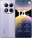 Xiaomi Redmi Note 14 Pro 5G 8/256GB (международная версия)