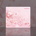 Varmilo Theme Gaming Glasspad S Sakura Varmilo Theme Gaming Glasspad S Sakura