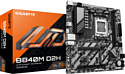 Gigabyte B840M D2H Gigabyte B840M D2H