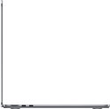 Apple Macbook Air 13" M2 2022 (Z15T0002W)