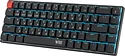 Acer Nitro OKR400 black