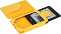 MoKo Amazon Kindle Paperwhite Cover Case Yellow