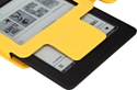 MoKo Amazon Kindle Paperwhite Cover Case Yellow