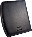 Tuff-Luv Pocketbook 360 Embrace Black (E1_15)