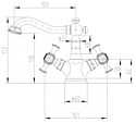 ZorG Antic AZR 608 U-3-6 BR