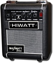 Hiwatt Spitfire