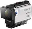 Sony FDR-X3000R