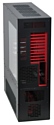 LittleDevil PC-V8 Black/red Reverse