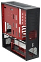 LittleDevil PC-V8 Black/red Reverse